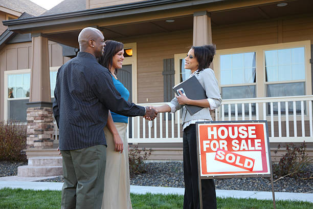 FHA Assumable Loans: Unlocking the Door to Homeownership for Today's Buyers